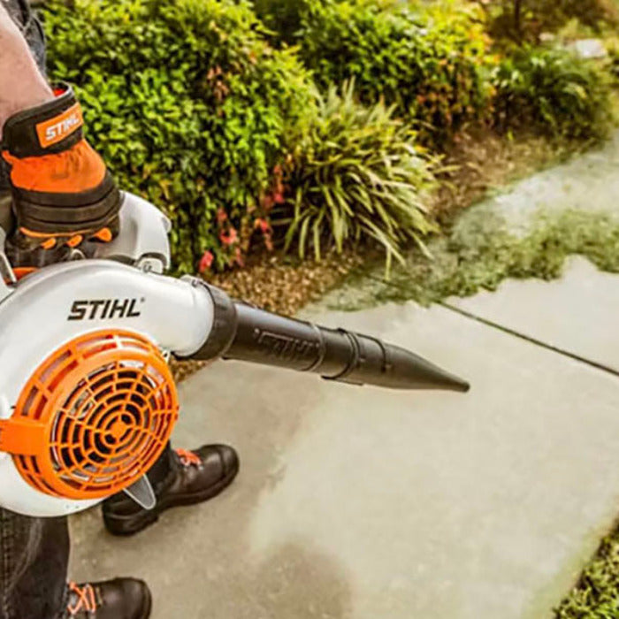 Benzīna lapu pūtējs STIHL BG 86