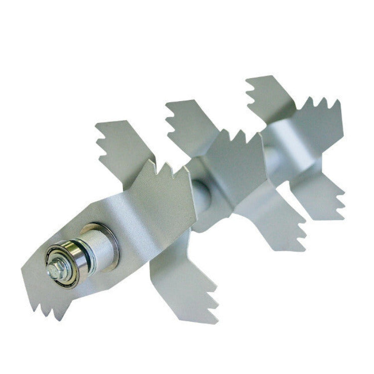 Benzīna aerators AL-KO 38 P Combi Care Comfort