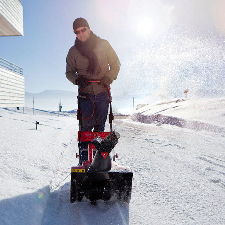 Sniega pūtējs AL-KO SnowLine 46E