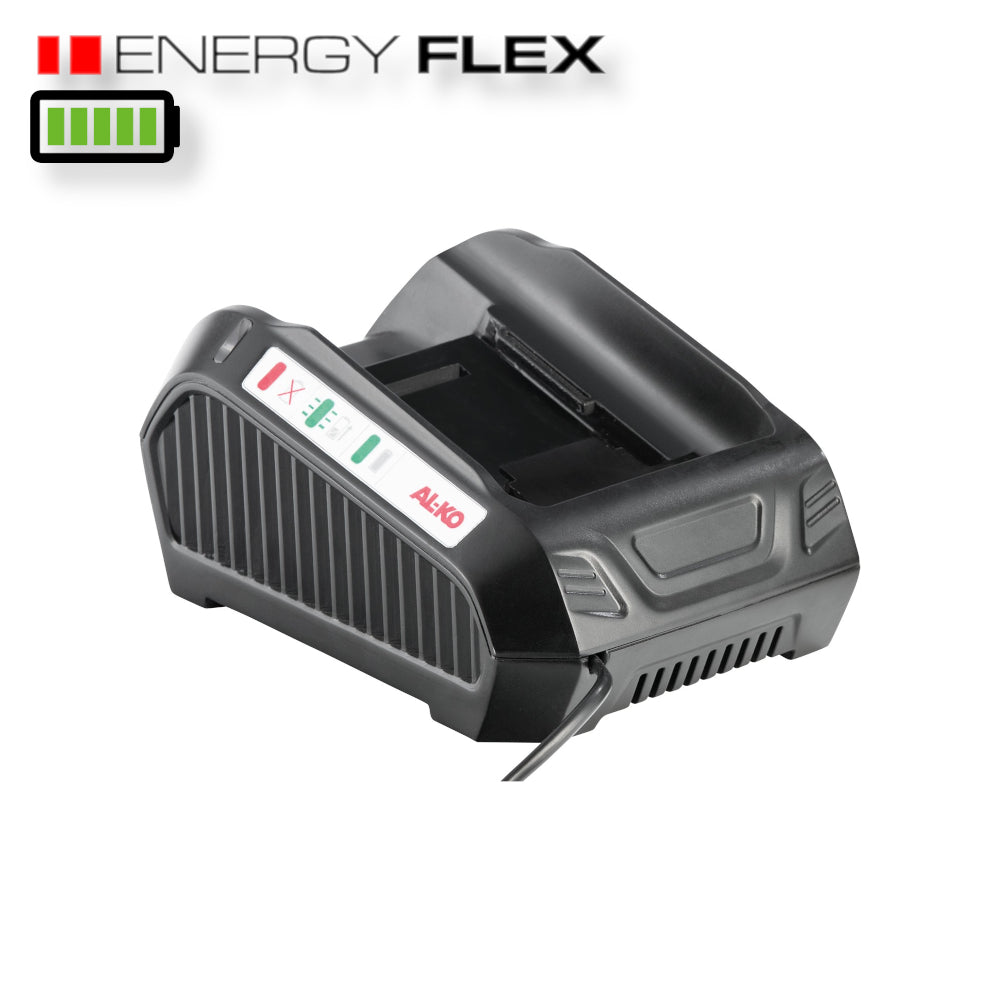 Akumulatora lādētājs Energy Flex C130 Li