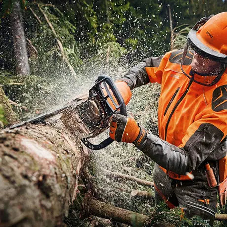 Motorzāģis STIHL MS 462 4,4 kW