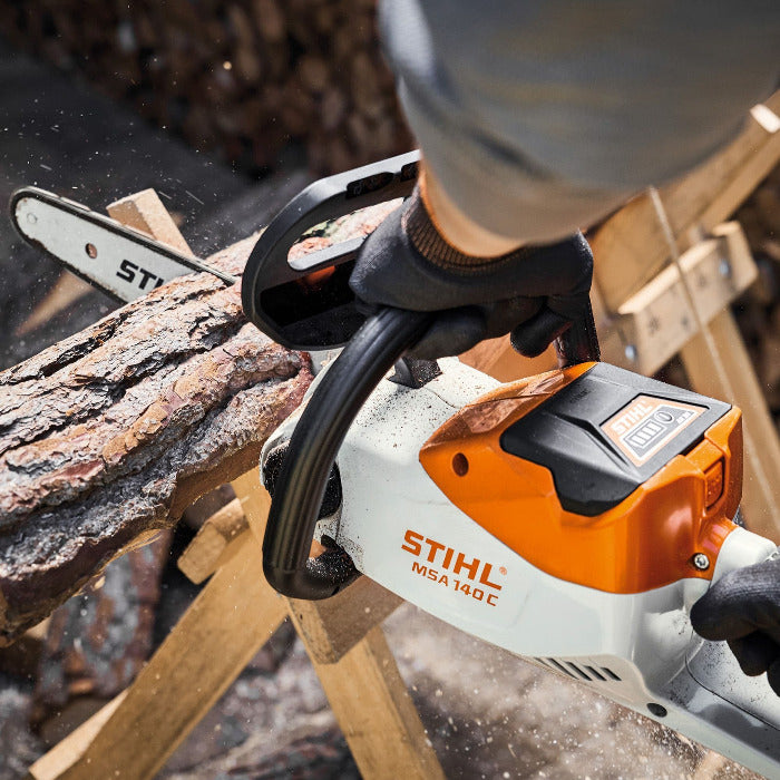 Akumulatora ķēdes zāģis STIHL MSA 70 C