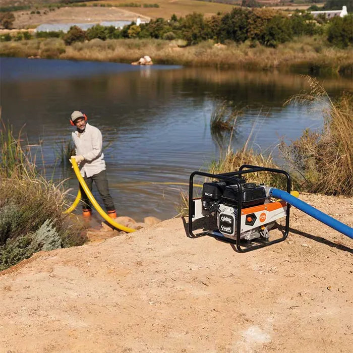 Ūdens sūknis STIHL WP 600