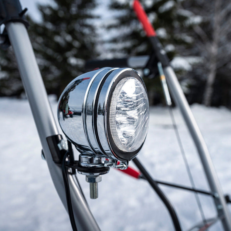 Sniega pūtējs AL-KO SnowLine 620E II
