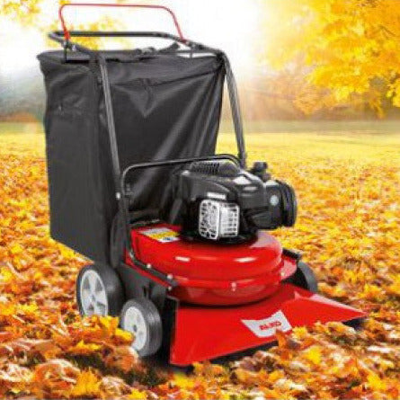 Benzīna lapu savācējs Solo by AL-KO 750 P