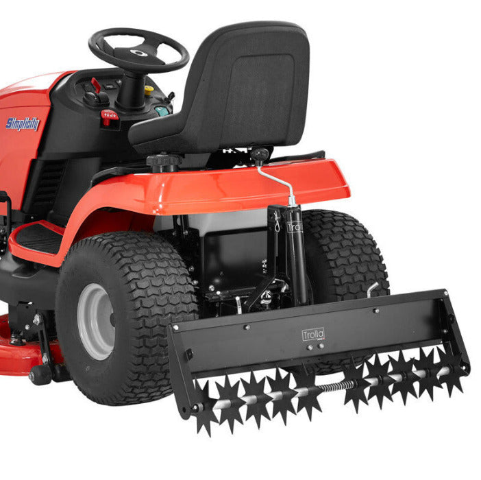 TS - SPIKY - aerators/skarifikators