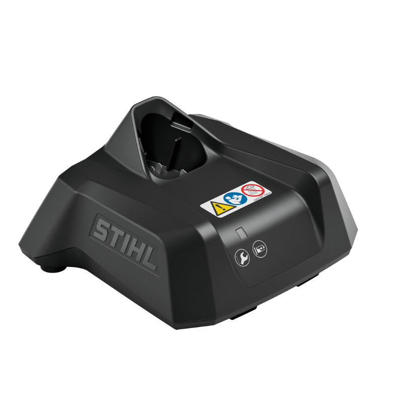 AL 1 lādētājs akumulatoram STIHL AS 2