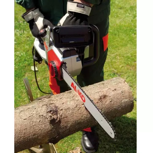 Elektriskais ķēdes zāģis AL-KO EKS 2400/40