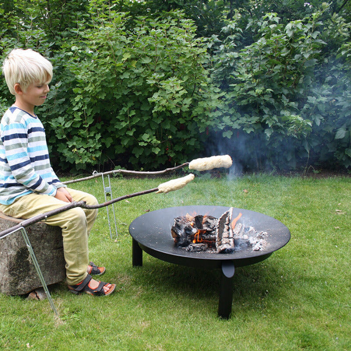 “The Fire Pit Bowl” ugunskura vieta