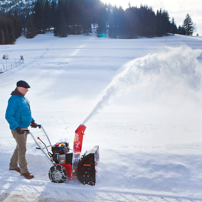 Sniega pūtējs AL-KO SnowLine 560 II