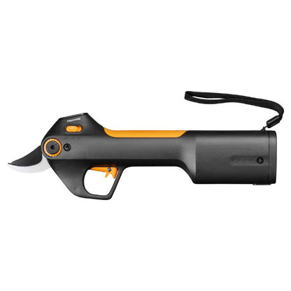 Akumulatora grieznes Fiskars ePruner M