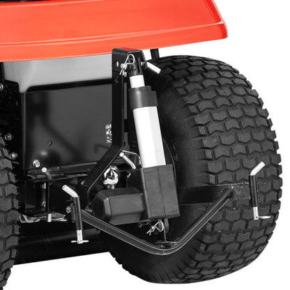 "Trolla System" - 12V - aktuātors