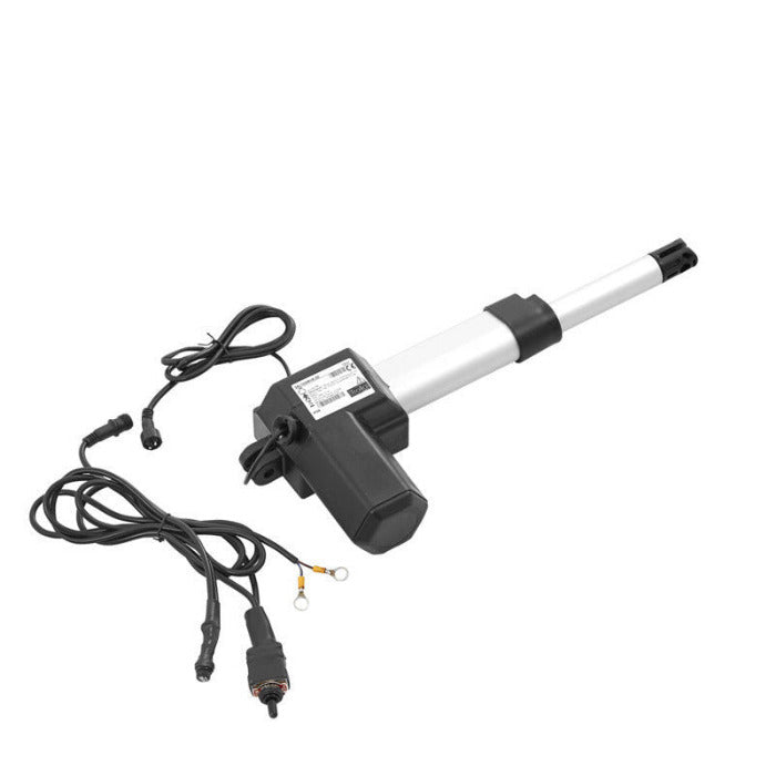 "Trolla System" - 12V - aktuātors