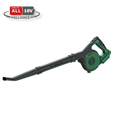 Lapu pūtējs BOSCH UniversalLeafBlower 18V-130