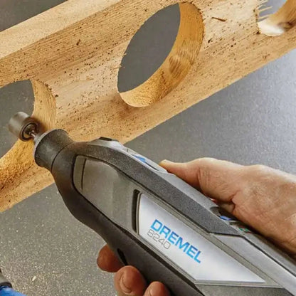 Dremel 8240-5 ar 5 piederumiem *akumulatora