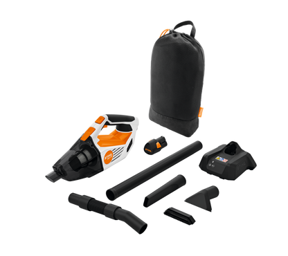 Akumulatora putekļu sūcējs STIHL SEA 20