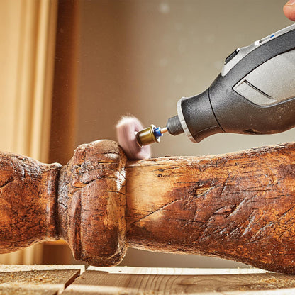 Dremel 8240-5 ar 5 piederumiem *akumulatora