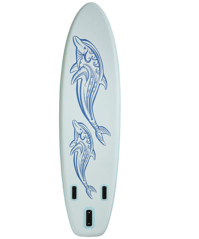 AIRFUN - Ocean 2 - piepūšamais SUP dēlis