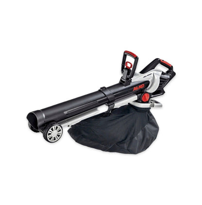 Akumulatora lapu savācējs/pūtējs AL-KO 36 LBV 4090