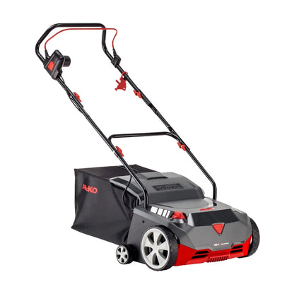Elektriskais aerators AL-KO 38 E Combi Care Comfort