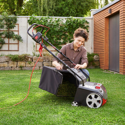 Elektriskais aerators AL-KO 38 E Combi Care Comfort
