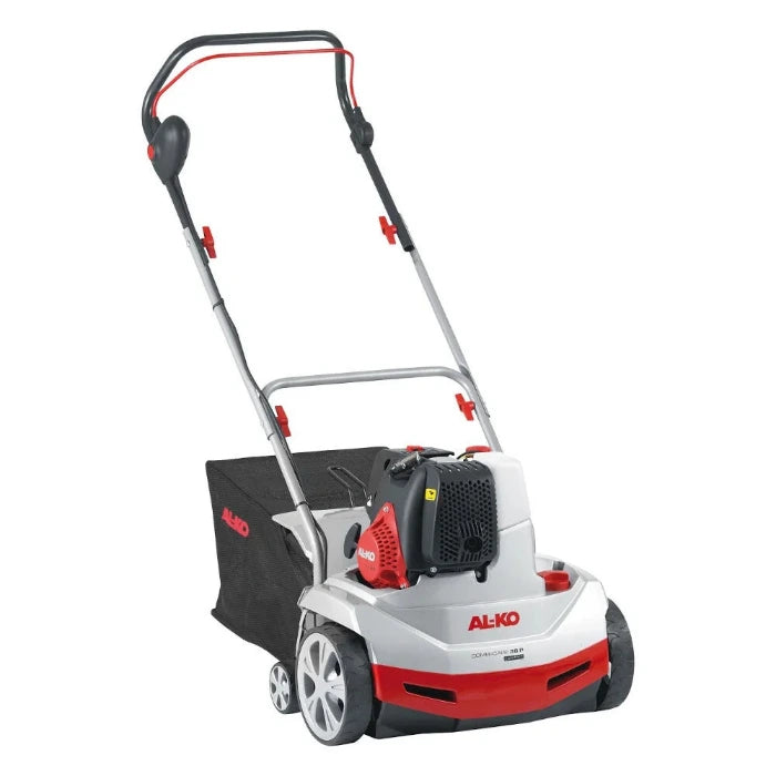 Benzīna aerators AL-KO 38 P Combi Care Comfort