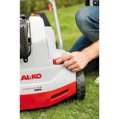 Benzīna aerators AL-KO 38 P Combi Care Comfort