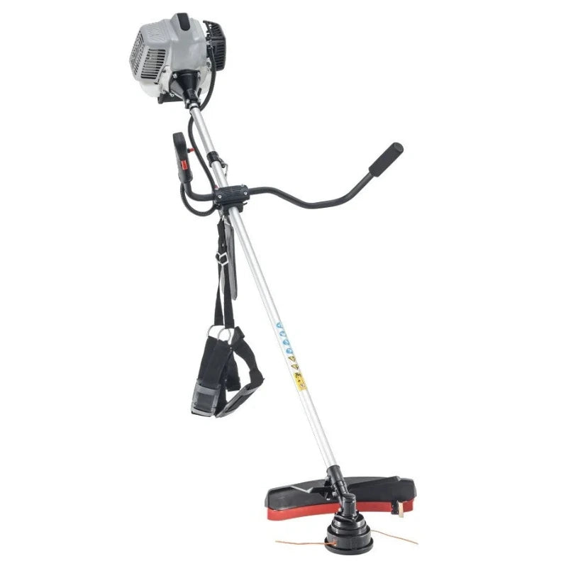 Benzīna trimmeris AL-KO BC 400 B Comfort