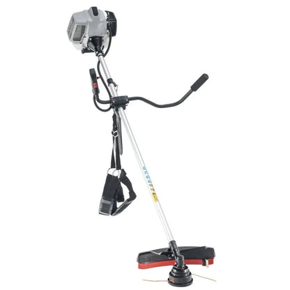Benzīna trimmeris AL-KO BC 400 B Comfort