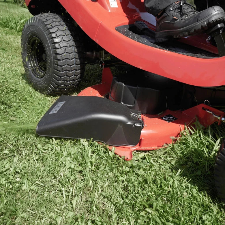 solo® by AL-KO Comfort T18-111.4 HDS-A V2 dārza traktors | 111 cm | Hidrostatisks