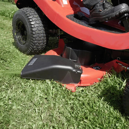 solo® by AL-KO Comfort T18-111.4 HDS-A V2 dārza traktors | 111 cm | Hidrostatisks