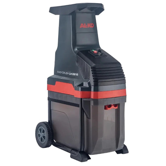 Zaru smalcinātājs AL-KO Easy Crush LH 2810 (ar rulli)