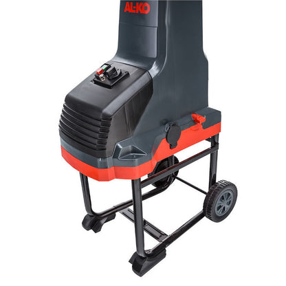 Zaru Smalcinātājs AL-KO Easy Crush LH 2810 | Ruļļu tipa klusais smalcinātājs