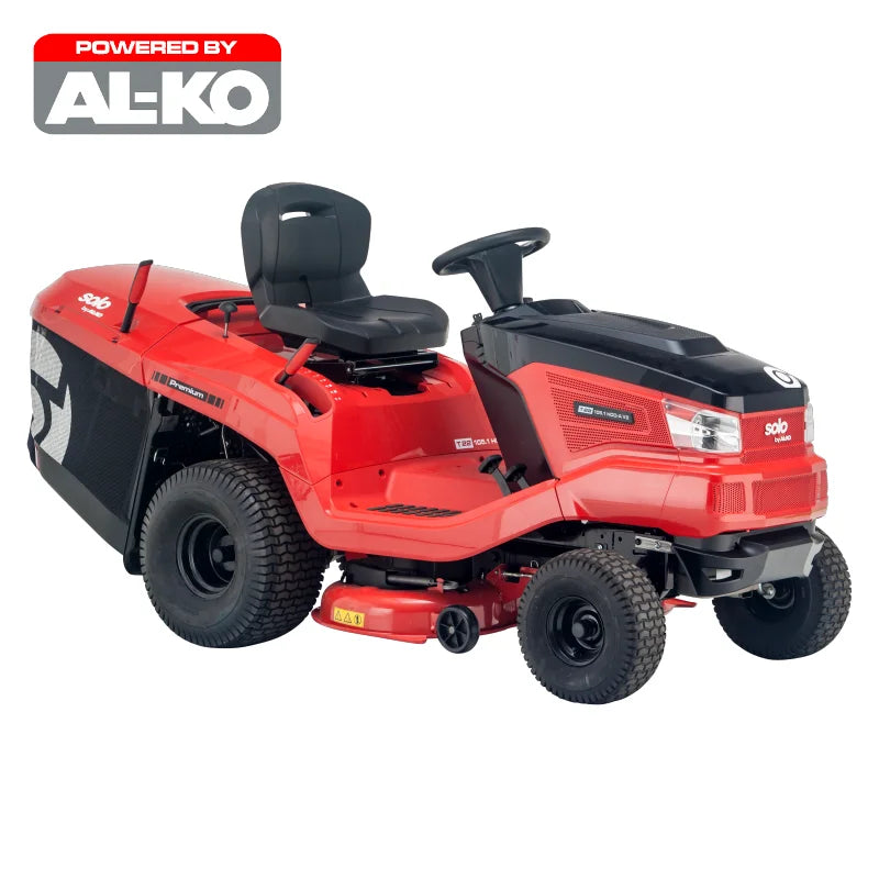 Premium Dārza Traktors T 22-105.1 HDD-A V2