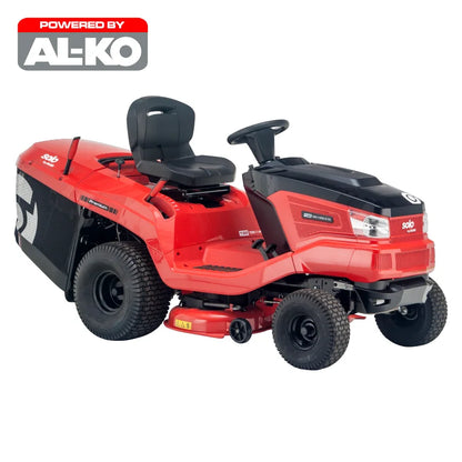 Premium Dārza Traktors T 22-105.1 HDD-A V2
