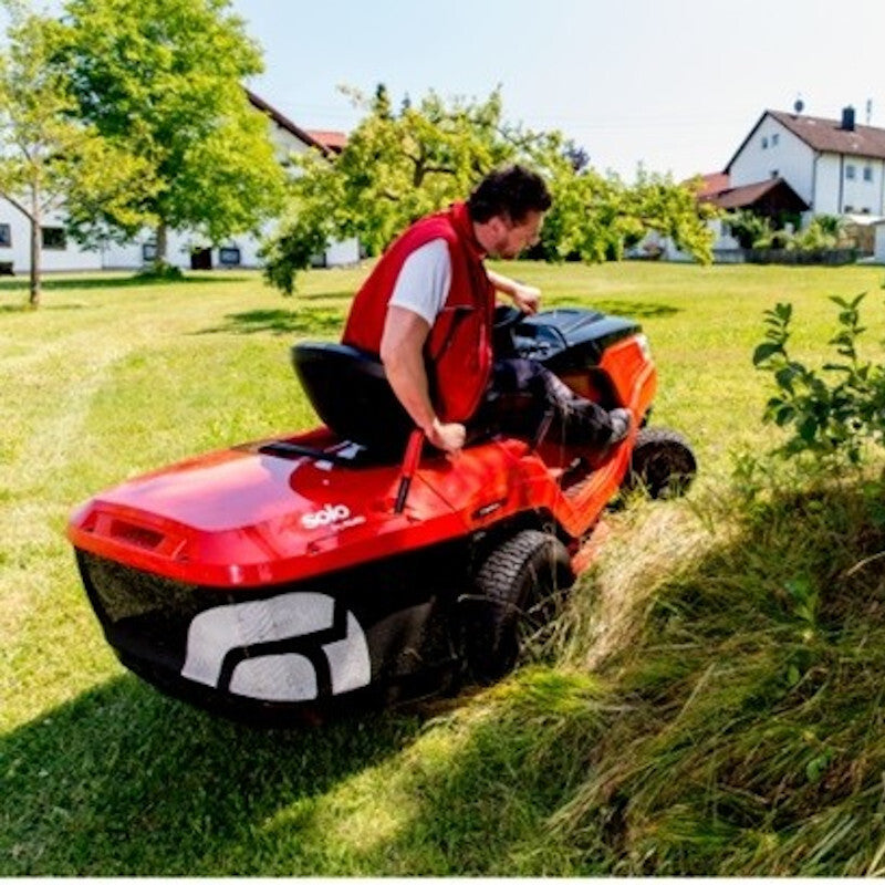 Premium Dārza Traktors T 22-105.1 HDD-A V2