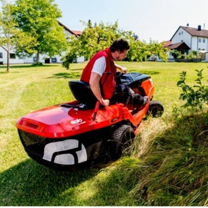 Premium Dārza Traktors T 22-105.1 HDD-A V2