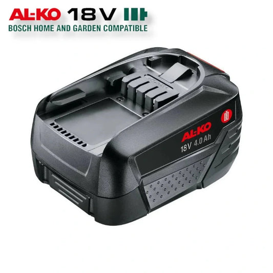 Akumulators AL-KO B75 Li 18V, 4,0Ah BOSCH Home and Garden