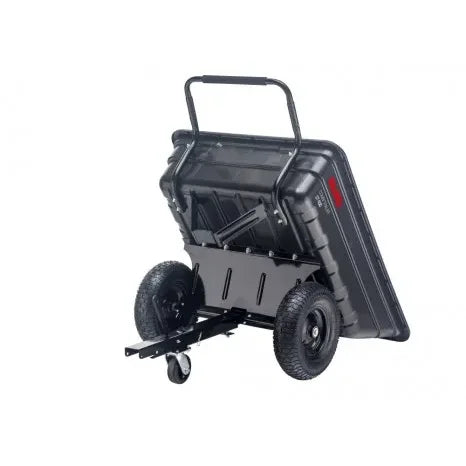 Dārza traktoru piekabe AL-KO CT 400