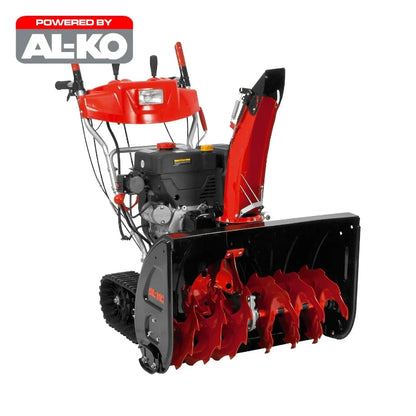 Premium sniega pūtējs AL-KO SnowLine 760 TE