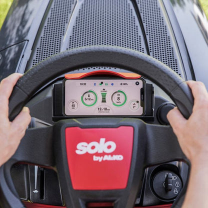 Premium Dārza traktors Solo T 20-105.2 HD V2 SD