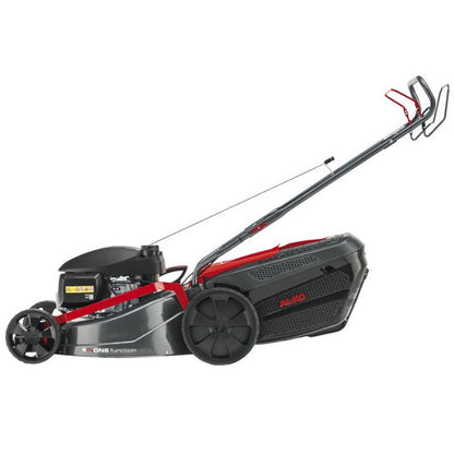 AL-KO 51.9 SP-H Highline benzīna zāles pļāvējs 51 cm | Ar Honda dzinēju un pašgaitu