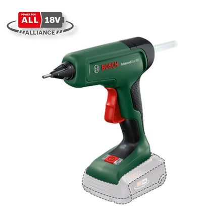 Akumulatora karstās līmes pistole BOSCH AdvancedGlue 18V