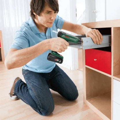 Akumulatora karstās līmes pistole BOSCH AdvancedGlue 18V