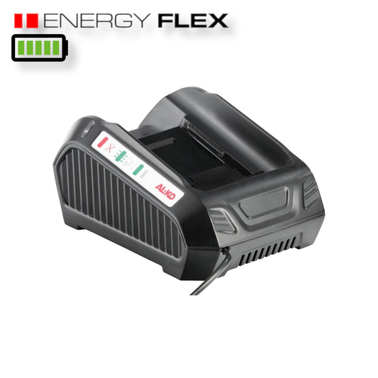 Akumulatora lādētājs Energy Flex C130 Li