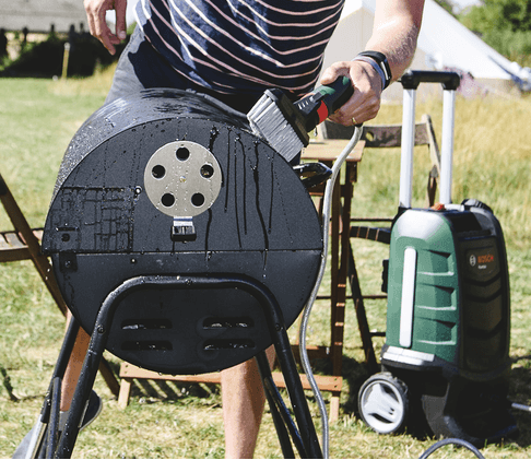 Akumulatora mazgātājs BOSCH Fontus 18V - bez akumulatora un lādētāja