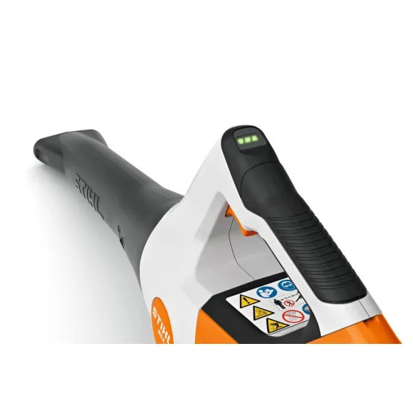 Akumulatora lapu pūtējs STIHL BGA 30