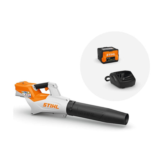 Akumulatora lapu pūtējs STIHL BGA 50
