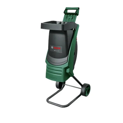 Zaru smalcinātājs BOSCH AXT Rapid 2200