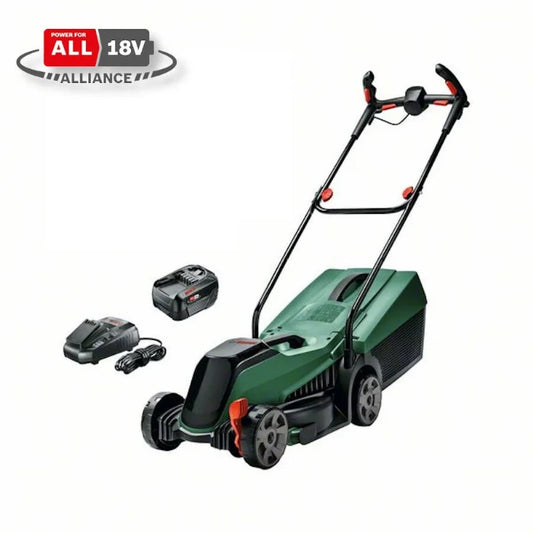 Bosch CityMower 18V-32-300 akumulatora zāles pļāvējs | Bosch Power For All sistēmai